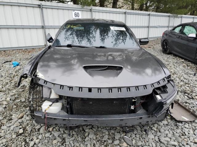 Photo 5 from auction – 2016 DODGE CHARGER R/ with VIN 2C3CDXCT3GH222607