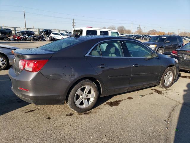 Photo 3 from auction – 2013 CHEVROLET MALIBU LS with VIN 1G11A5SAXDF315727