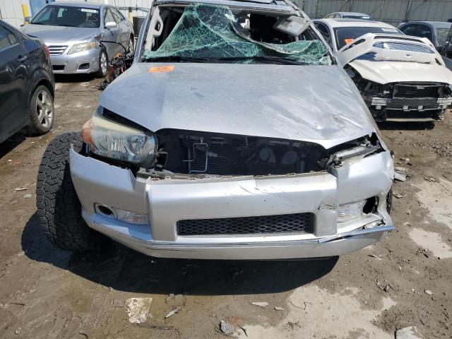 Photo 12 from auction – 2012 TOYOTA 4RUNNER SR with VIN JTEBU5JR4C5078064