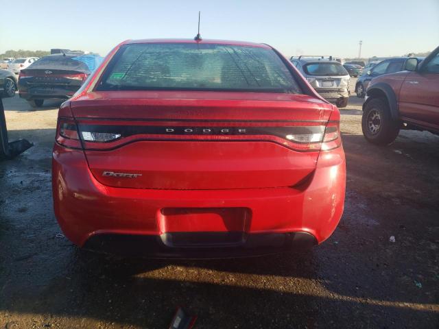 Photo 6 from auction – 2014 DODGE DART SE with VIN 1C3CDFAA4ED668254