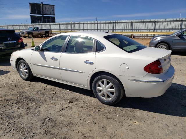 Photo 2 from auction – 2006 BUICK LACROSSE C with VIN 2G4WD582161212769