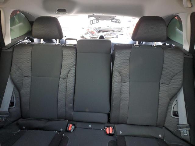 Photo 10 from auction – 2021 SUBARU OUTBACK with VIN 4S4BTAAC9M3199161