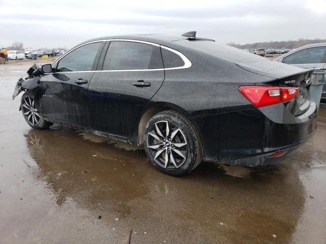 Photo 2 from auction – 2017 CHEVROLET MALIBU LT with VIN 1G1ZE5ST5HF240207
