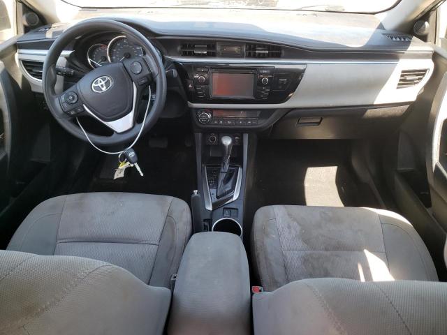 Photo 8 from auction – 2014 TOYOTA COROLLA L with VIN 2T1BURHE1EC051795