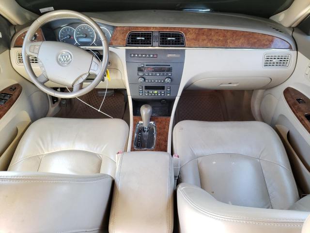 Photo 8 from auction – 2006 BUICK LACROSSE C with VIN 2G4WD582161212769
