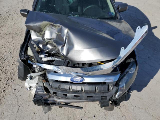 Photo 11 from auction – 2011 FORD FUSION SE with VIN 3FAHP0HA2BR274305