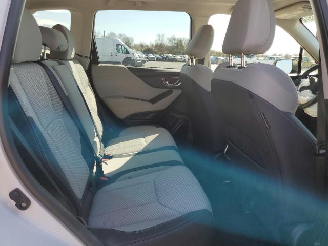 Фото 10 с аукциона – 2021 SUBARU FORESTER P с VIN JF2SKAFC5MH445367