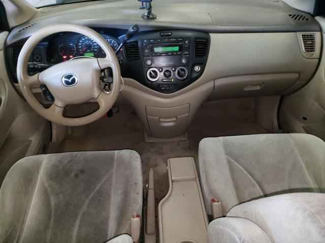 Photo 8 from auction – 2003 MAZDA MPV WAGON with VIN JM3LW28A430335522