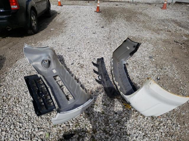 Photo 12 from auction – 2008 FORD ESCAPE XLT with VIN 1FMCU03198KE64499