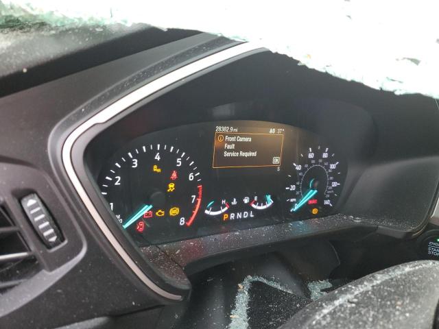 Photo 9 from auction – 2020 FORD ESCAPE SEL with VIN 1FMCU9H66LUA72876