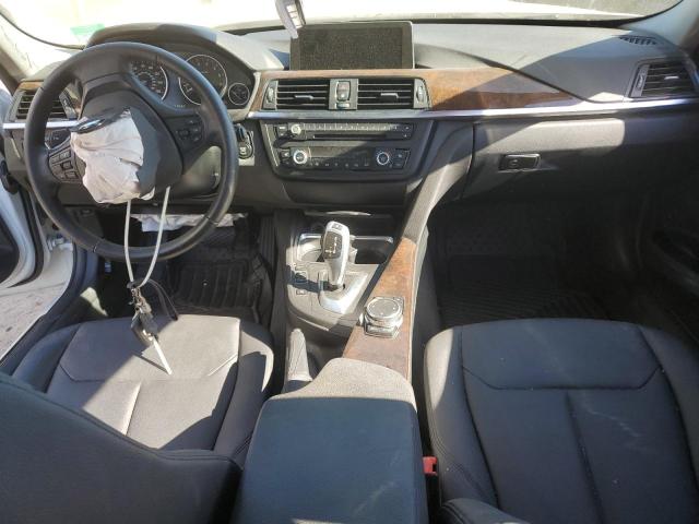 Photo 8 from auction – 2015 BMW 320 I with VIN WBA3B1G53FNT64291