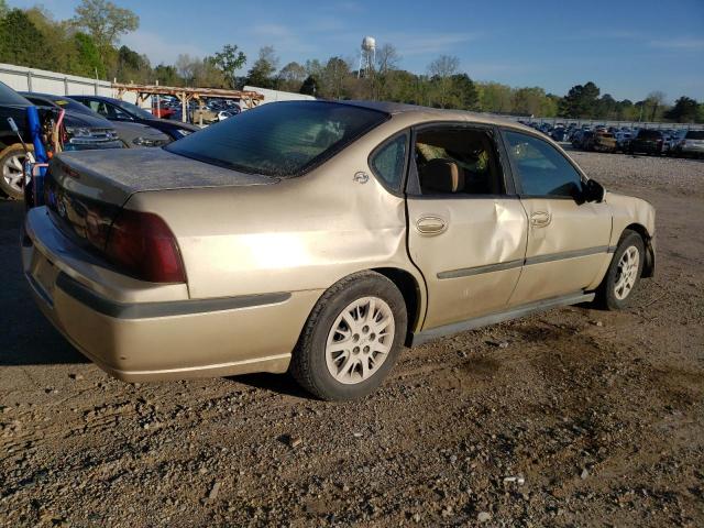 Photo 3 from auction – 2000 CHEVROLET IMPALA with VIN 2G1WF52E2Y9336855
