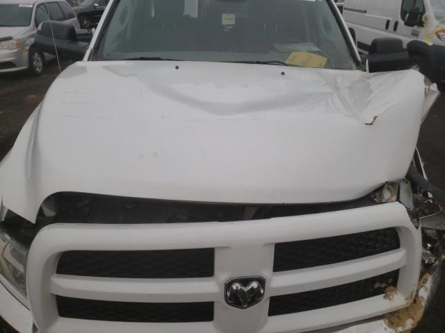 Photo 11 from auction – 2015 RAM 2500 SLT with VIN 3C6UR5JL1FG686591