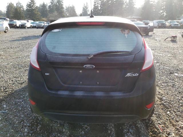 Photo 6 from auction – 2017 FORD FIESTA SE with VIN 3FADP4EJ7HM135304
