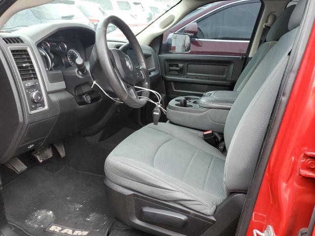 Photo 7 from auction – 2013 RAM 1500 ST with VIN 1C6RR7FT5DS726462