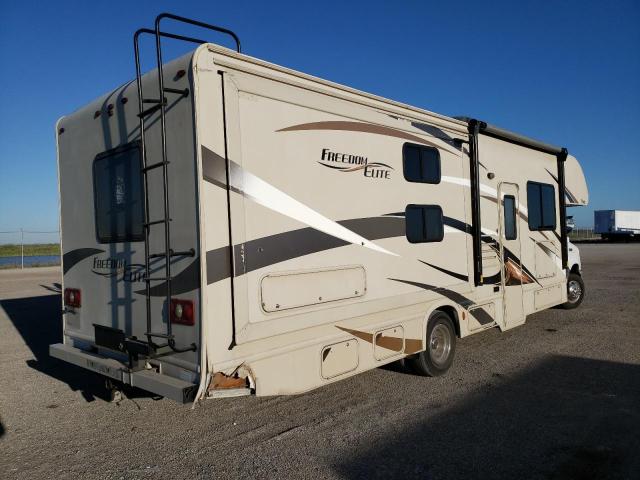 Photo 4 from auction – 2017 THOR FREEDOM EL with VIN 1FDXE4FS3HDC21706