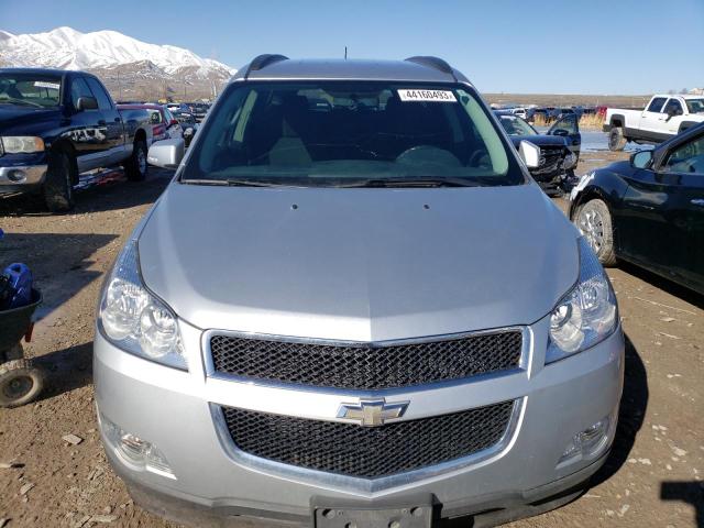 Photo 5 from auction – 2012 CHEVROLET TRAVERSE with VIN 1GNKVGED3CJ216400