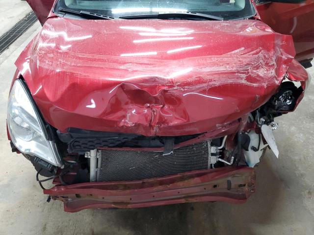 Photo 12 from auction – 2013 CHEVROLET EQUINOX LT with VIN 2GNFLNEK6D6405177