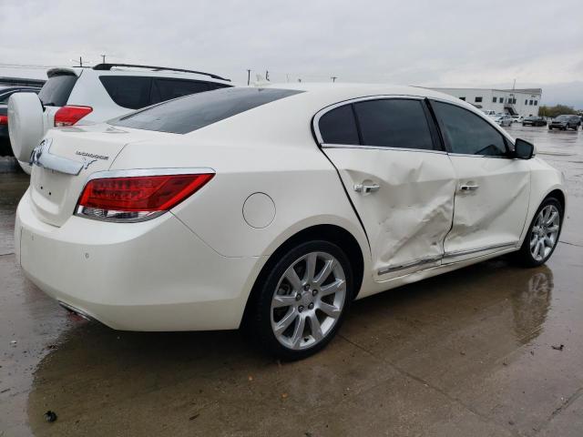Zdjęcie 3 z aukcji – 2012 BUICK LACROSSE T z VIN 1G4GJ5E31CF343263