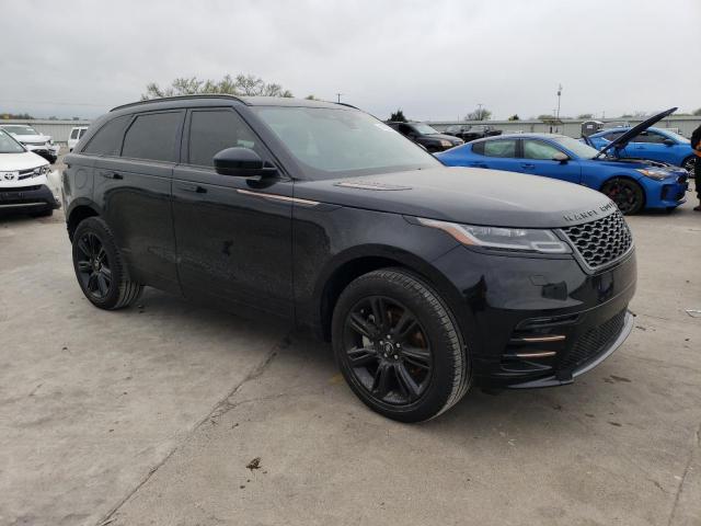 Photo 4 from auction – 2022 LAND ROVER RANGE ROVE with VIN SALYT2EXXNA330234