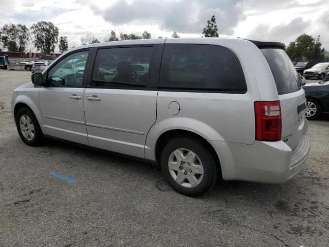 Photo 2 from auction – 2009 DODGE GRAND CARA with VIN 1D8HN44E79B503187