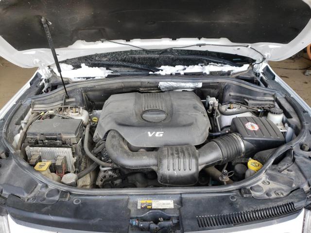 Photo 12 from auction – 2014 JEEP GRAND CHER with VIN 1C4RJFCG6EC299516