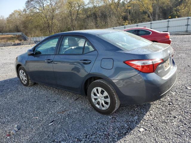 Photo 2 from auction – 2014 TOYOTA COROLLA L with VIN 2T1BURHE2EC097930
