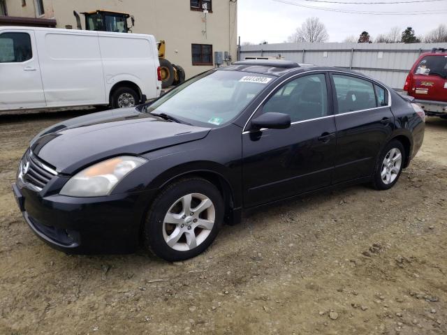 NISSAN ALTIMA 2.5 2008 with VIN 1N4AL21E98C162680 - Photo from auction