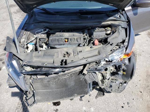Photo 11 from auction – 2013 ACURA ILX 20 PRE with VIN 19VDE1F52DE001507
