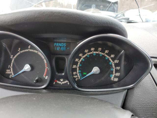Photo 9 from auction – 2014 FORD FIESTA SE with VIN 3FADP4EJXEM107699