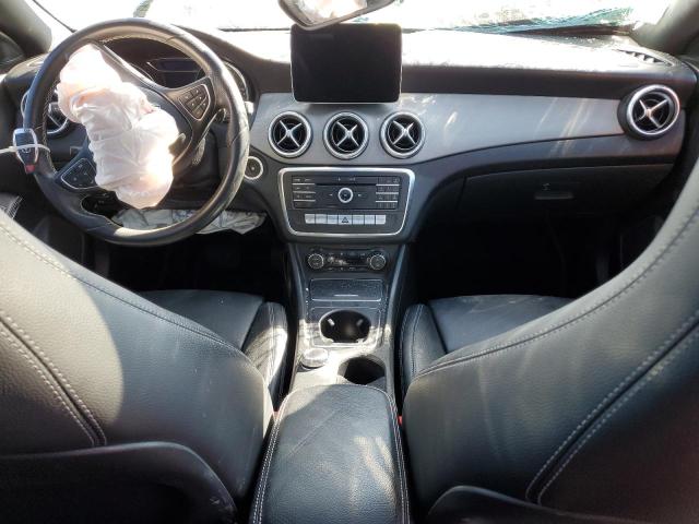 Photo 8 from auction – 2018 MERCEDES-BENZ CLA 250 with VIN WDDSJ4EB2JN671297