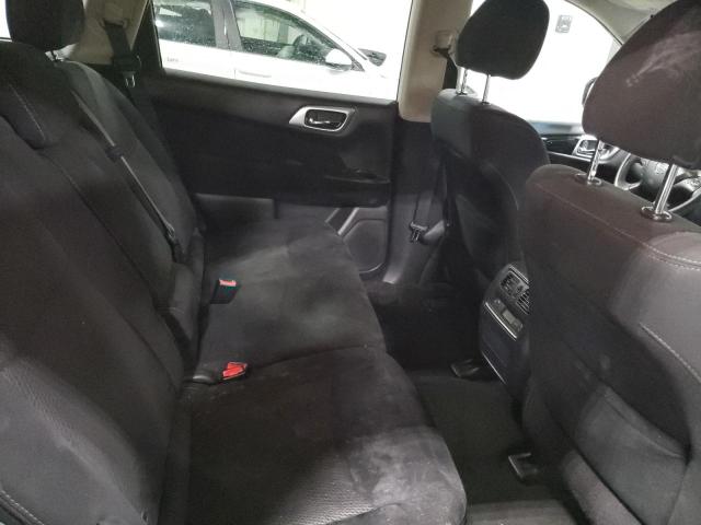 Photo 11 from auction – 2016 NISSAN PATHFINDER with VIN 5N1AR2MM2GC603880