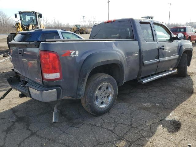 Photo 3 from auction – 2010 GMC SIERRA K15 with VIN 1GTSKWE34AZ184316