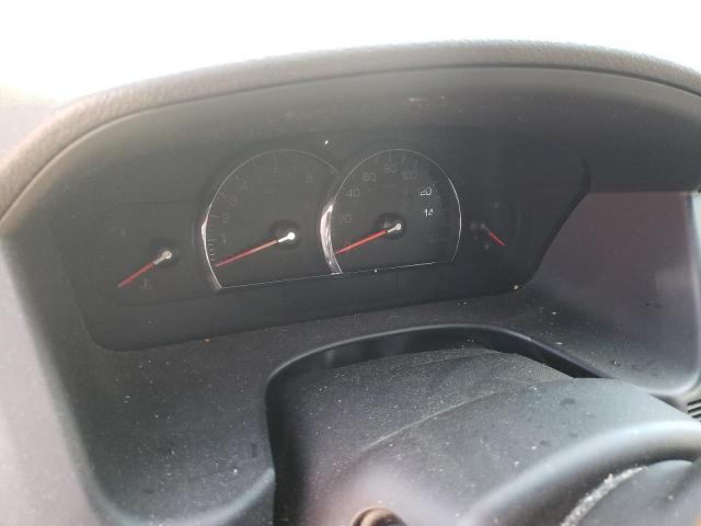Photo 9 from auction – 2005 CADILLAC STS with VIN 1G6DW677350143394