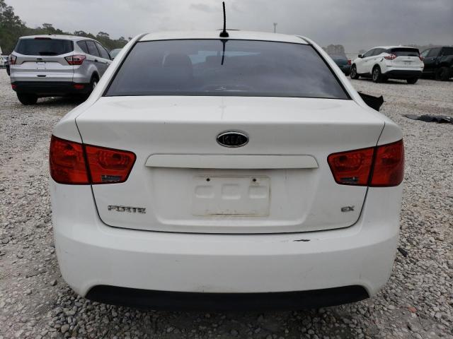 Photo 6 from auction – 2010 KIA FORTE EX with VIN KNAFU4A26A5164439
