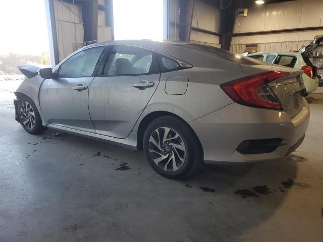 Photo 2 from auction – 2016 HONDA CIVIC EX with VIN 19XFC2F78GE083731