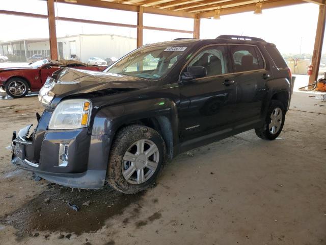 GMC TERRAIN SL 2014 z numerem VIN 2GKFLRE38E6377414 - Zdjęcie z aukcji