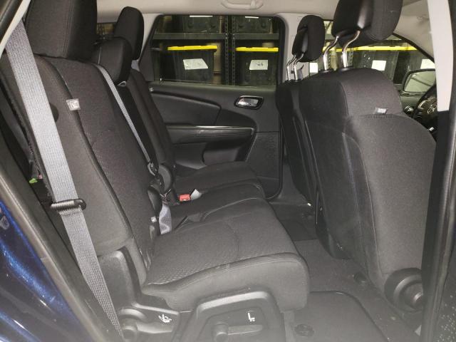 Photo 11 from auction – 2018 DODGE JOURNEY SE with VIN 3C4PDCAB3JT383165