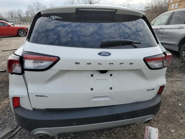 Photo 6 from auction – 2020 FORD ESCAPE SEL with VIN 1FMCU9H66LUA72876