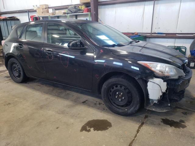 Photo 4 from auction – 2011 MAZDA 3 I with VIN JM1BL1KF0B1393132