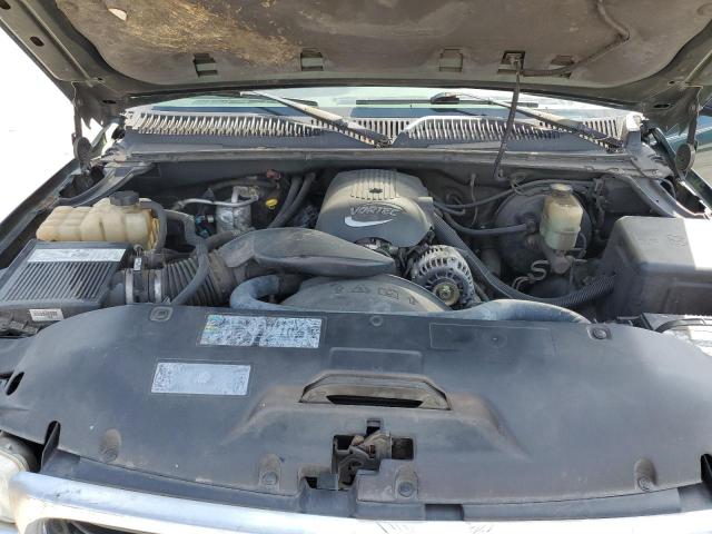 Photo 11 from auction – 2002 GMC SIERRA with VIN 1GTEK19T82E303813
