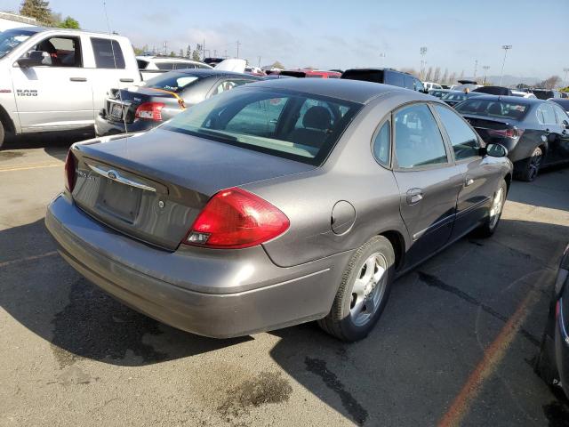 Photo 3 from auction – 2003 FORD TAURUS SES with VIN 1FAFP55U83G207686