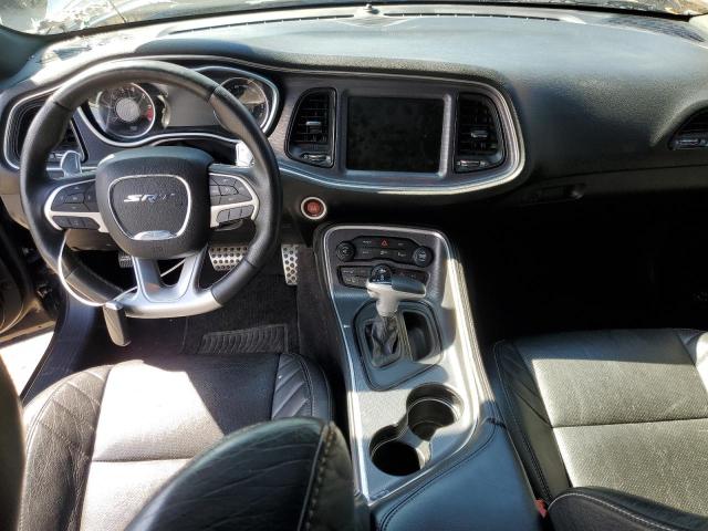 Photo 8 from auction – 2016 DODGE CHALLENGER with VIN 2C3CDZDJ6GH345469