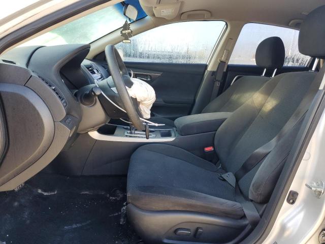 Photo 7 from auction – 2015 NISSAN ALTIMA 2.5 with VIN 1N4AL3AP2FC137317