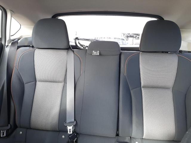 Photo 10 from auction – 2023 SUBARU CROSSTREK with VIN JF2GTAPC4P8216846