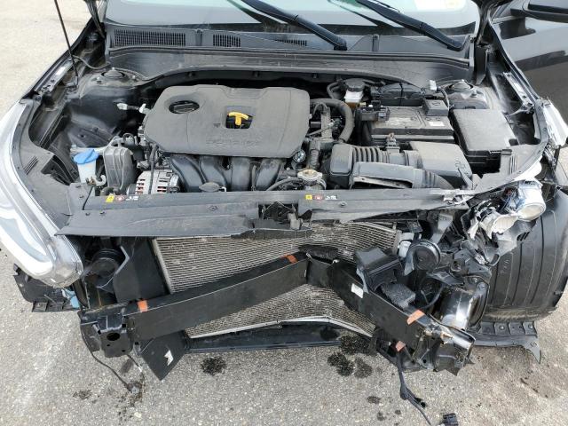Photo 11 from auction – 2019 KIA FORTE FE with VIN 3KPF24AD3KE081583