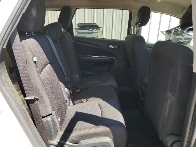 Photo 11 from auction – 2016 DODGE JOURNEY SX with VIN 3C4PDCBB1GT128005