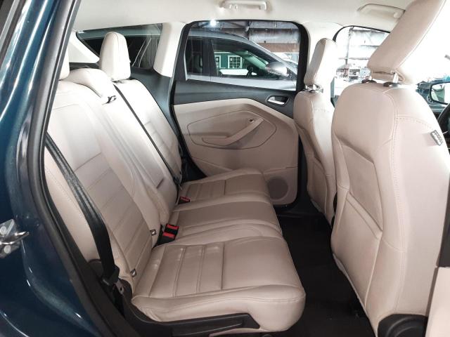 Photo 11 from auction – 2019 FORD ESCAPE SEL with VIN 1FMCU9HD6KUB54703