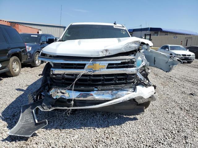 Photo 5 from auction – 2022 CHEVROLET SILVERADO with VIN 1GCUDDED5NZ501185