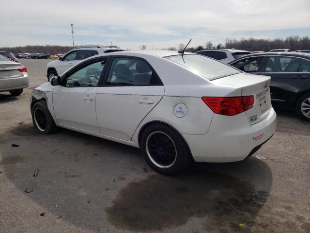 Photo 2 from auction – 2012 KIA FORTE EX with VIN KNAFU4A21C5588260
